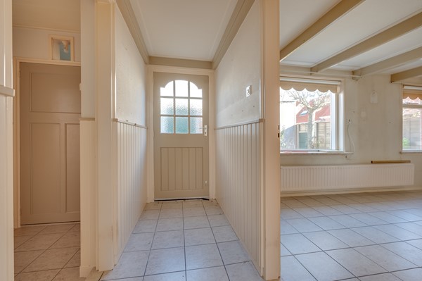 Medium property photo - Koestraat 43, 4361 BG Westkapelle